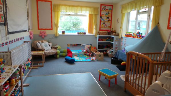 Kinder World Nursery Southport Montessori