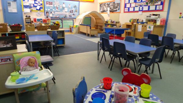 Kinder World Nursery Southport Montessori