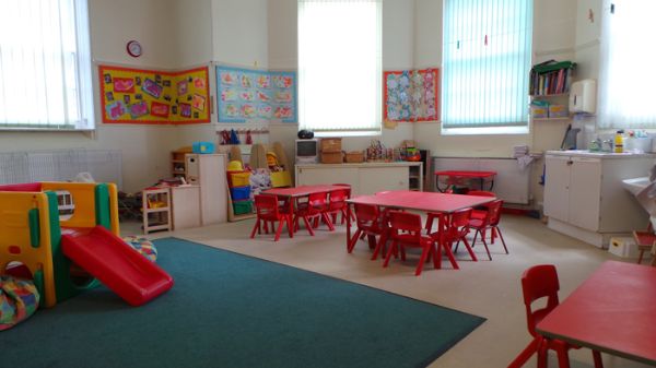 Montessori Nursery School Southport